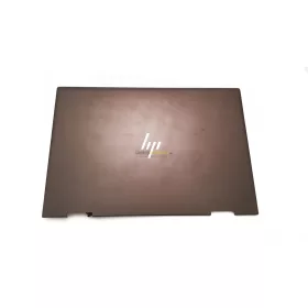 Hp Envy X360 15-CN LCD hátlap, használt