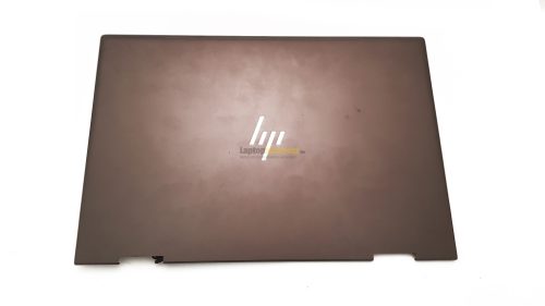 Hp Envy X360 15-CN LCD hátlap, használt