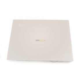 Lenovo Ideapad Z510 LCD hátlap, használt