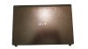 Acer Aspire 4820, 4820TZG, 4745, 4625 LCD hátlap, használt