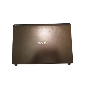 Acer Aspire 4820, 4820TZG, 4745, 4625 LCD hátlap, használt