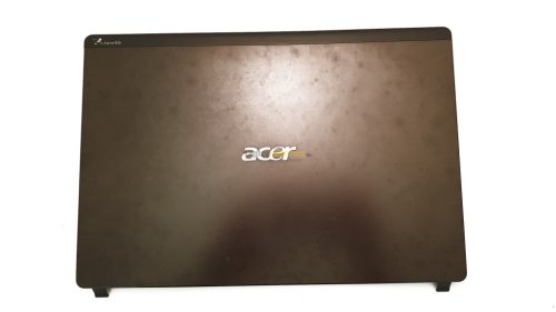 Acer Aspire 4820, 4820TZG, 4745, 4625 LCD hátlap, használt