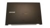 Samsung NP400B5C LCD hátlap, használt
