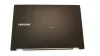 Samsung NP400B5C LCD hátlap, használt