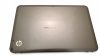HP Pavilion G6-1000 széria  LCD hátlap, használt