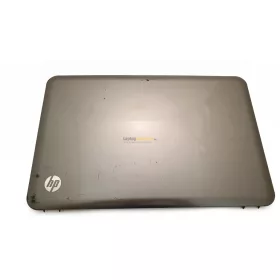 HP Pavilion G6-1000 széria  LCD hátlap, használt