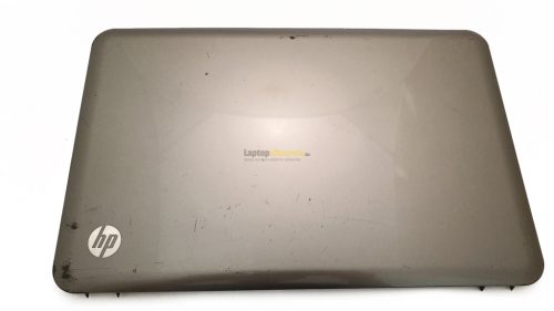 HP Pavilion G6-1000 széria  LCD hátlap, használt