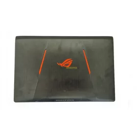 Asus GL553VD LCD hátlap, használt