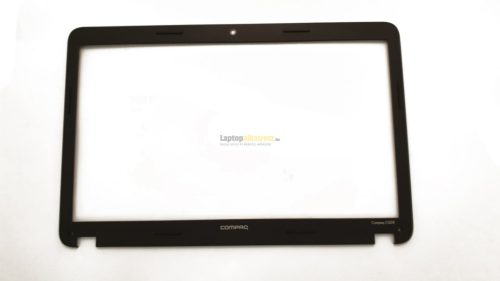 HP Compaq Cq58 LCD keret, használt