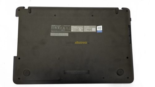 Asus Vivobook X540N, X540UV, X540M  Alsó ház hangszóróval, használt
