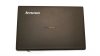 Lenovo Ideapad G560, G565 LCD hátlap, használt