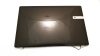 Packard Bell TM80 LCD hátlap (fekete), használt