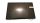 Packard Bell TM80 LCD hátlap (fekete), használt