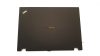 Lenovo Thinkpad T410, T410i LCD kijelző hátlap, használt