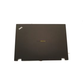 Lenovo Thinkpad T410, T410i LCD kijelző hátlap, használt