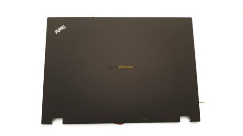 Lenovo Thinkpad T410, T410i LCD kijelző hátlap, használt