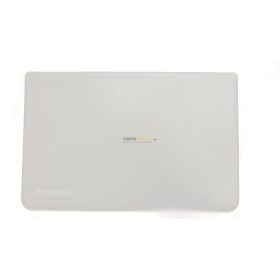   Toshiba L70-B, L75D-B, S70-B, P70-B, L70-B, C70-B LCD hátlap, használt