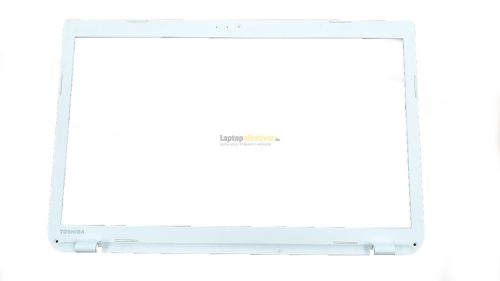 Toshiba L70-B, L75D-B, S70-B, P70-B, L70-B, C70-B LCD keret, használt