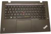 Lenovo ThinkPad X1 Carbon 1.gen Német billetntyűzet modul, használt