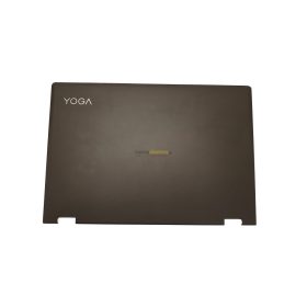 Lenovo Yoga 530-14IKB, FLEX 6-14IKB LCD hátlap, használt
