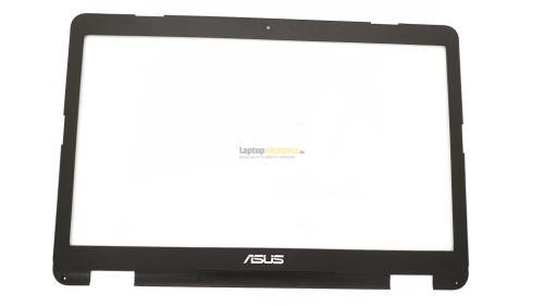Asus ROG G771 G771JM G771JW LCD keret, használt