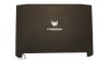 Acer Predator 17  G9-791 LCD hátlap, használt