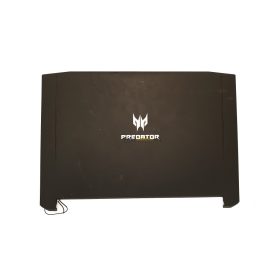 Acer Predator 17  G9-791 LCD hátlap, használt