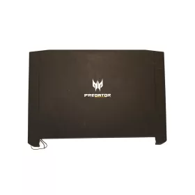 Acer Predator 17  G9-791 LCD hátlap, használt