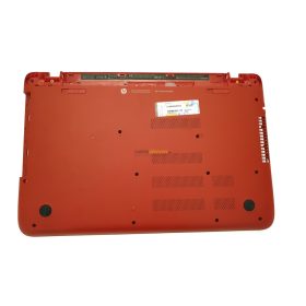 HP Pavilion 15-P Alsó ház Piros, használt