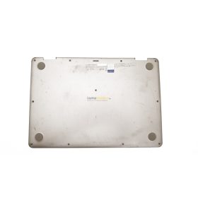 Asus  TP401N,TP401M,VivoBook Flip 14 alsó ház, használt