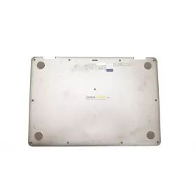 Asus  TP401N,TP401M,VivoBook Flip 14 alsó ház, használt
