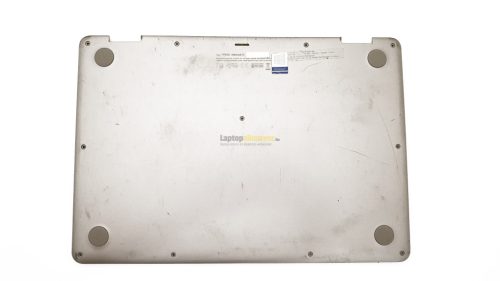 Asus  TP401N,TP401M,VivoBook Flip 14 alsó ház, használt