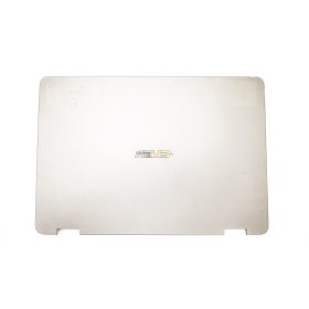 Asus  TP401N, TP401M,VivoBook Flip 14 LCD hátlap, használt
