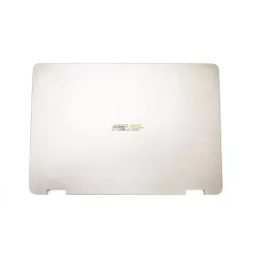 Asus  TP401N, TP401M,VivoBook Flip 14 LCD hátlap, használt