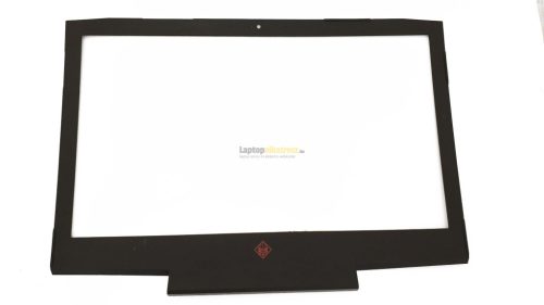 HP Omen 17-A, 17-AN LCD keret, használt