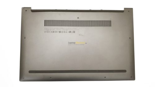 Lenovo Yoga C740-14IML Alsó ház, használt