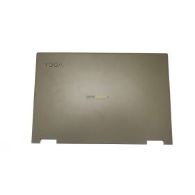Lenovo Yoga 730-15IWL LCD hátlap, használt