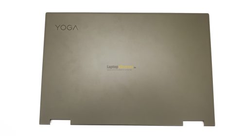 Lenovo Yoga 730-15IWL LCD hátlap, használt