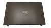 Acer Aspire V3-772G, V3-731 LCD hátlap, használt