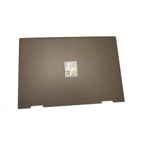 GYÁRI ÚJ Hp Envy X360 15-CN LCD hátlap