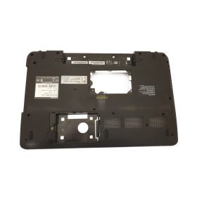   Toshiba Satellite C670, C670D, C675, C675D, Alsó ház, használt