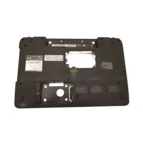   Toshiba Satellite C670, C670D, C675, C675D, Alsó ház, használt
