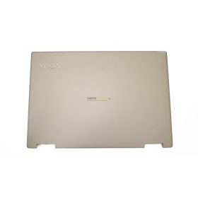 Lenovo Yoga 720-13IKB LCD hátlap, használt