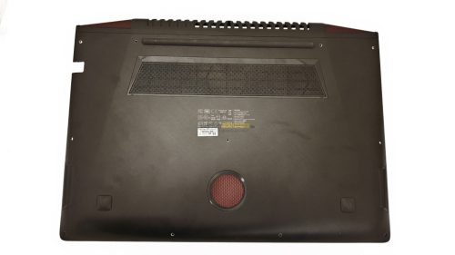 Lenovo Ideapad Y700-15ISK alsó ház, használt