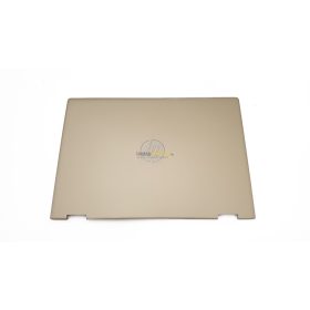 Gyári új HP PAVILION X360 14-CD LCD HÁTLAP (ARANY)