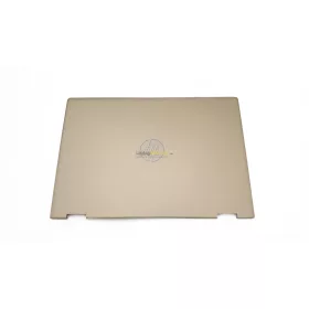 Gyári új HP PAVILION X360 14-CD LCD HÁTLAP (ARANY)