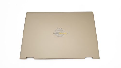 Gyári új HP PAVILION X360 14-CD LCD HÁTLAP (ARANY)