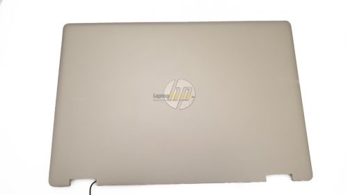 HP Pavilion X360 14-DH LCD hátlap, használt