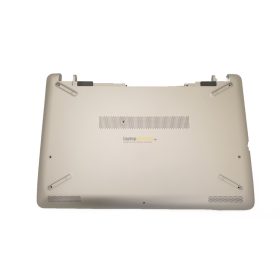   Gyári új HP 15-BS , 250 G6, 255 G6 alsóház (optikai meghajtó nélküli  változat) (ezüst)