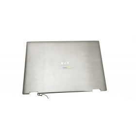 Acer Spin 5 SP513-53N Lcd hátlap, használt
